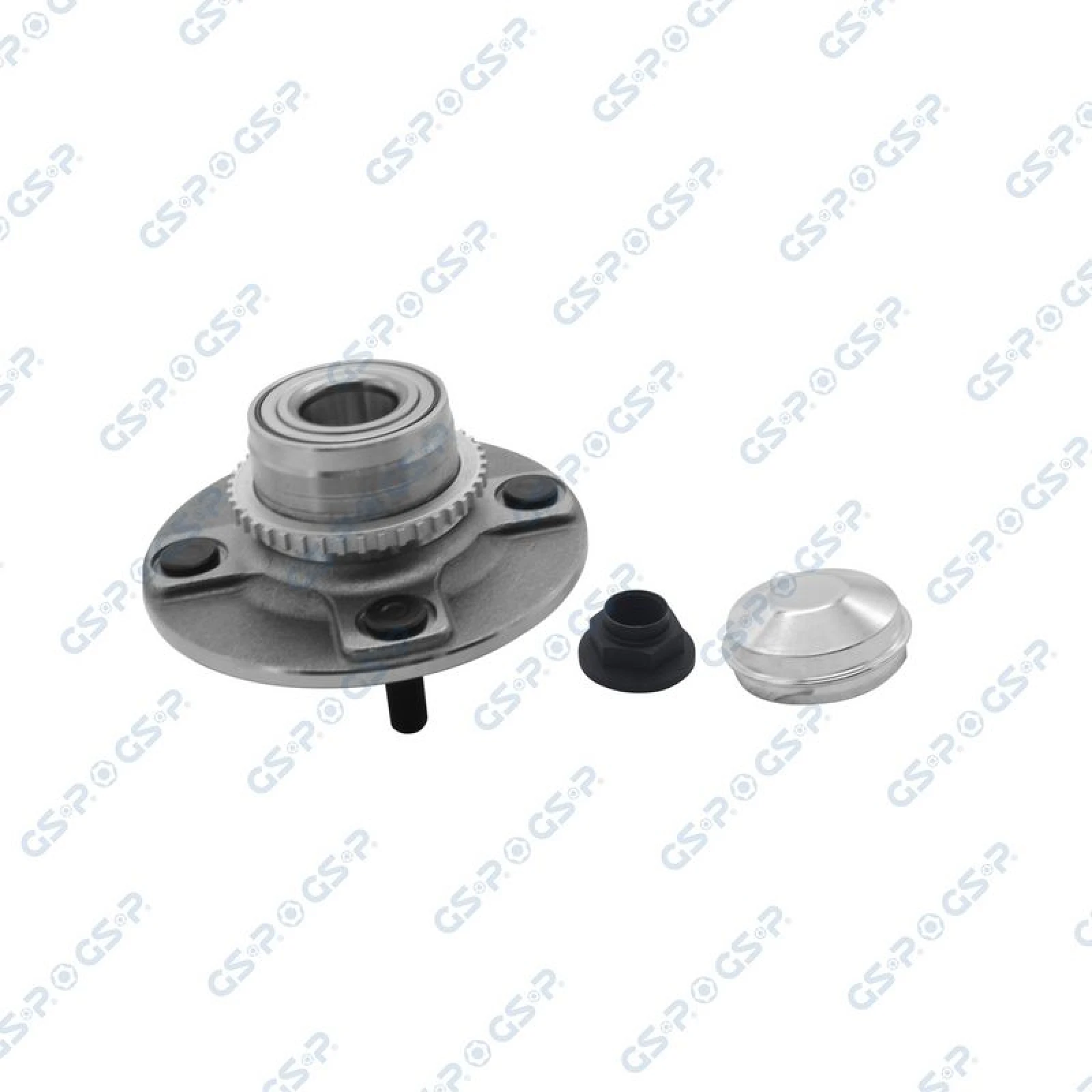GSP Radlager 9230080K