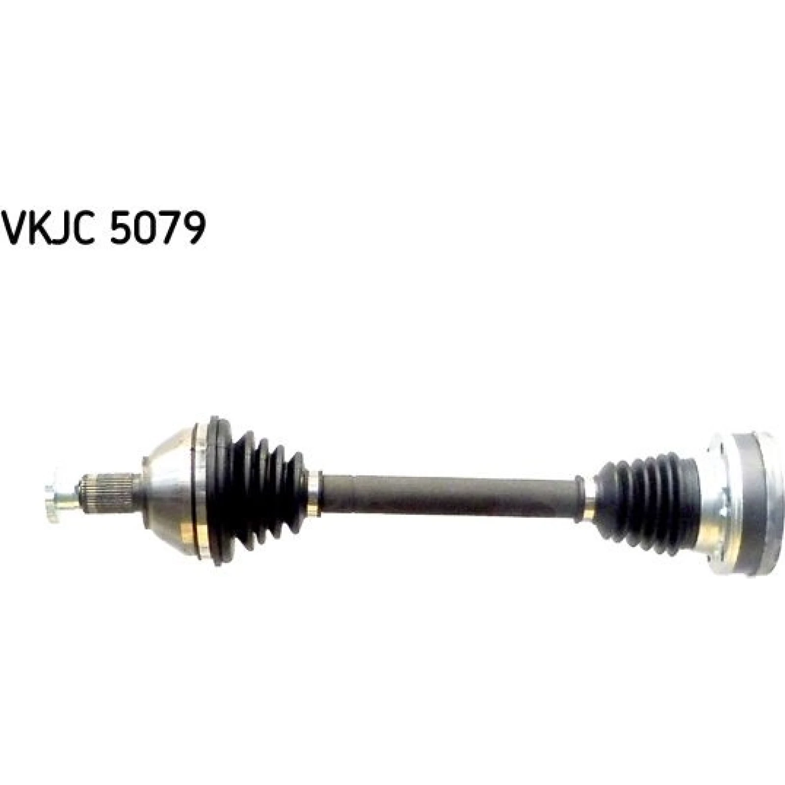 Antriebswelle VKJC 5079