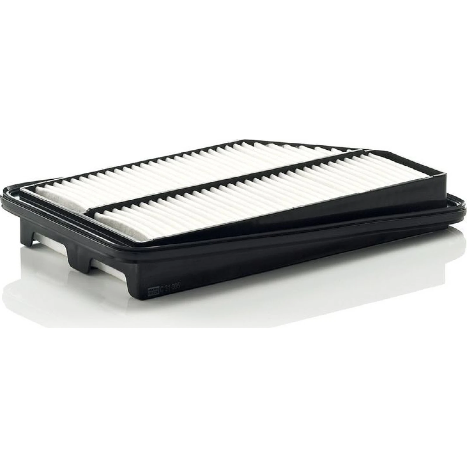 Mann & Hummel Luftfilter PKW C 31 005