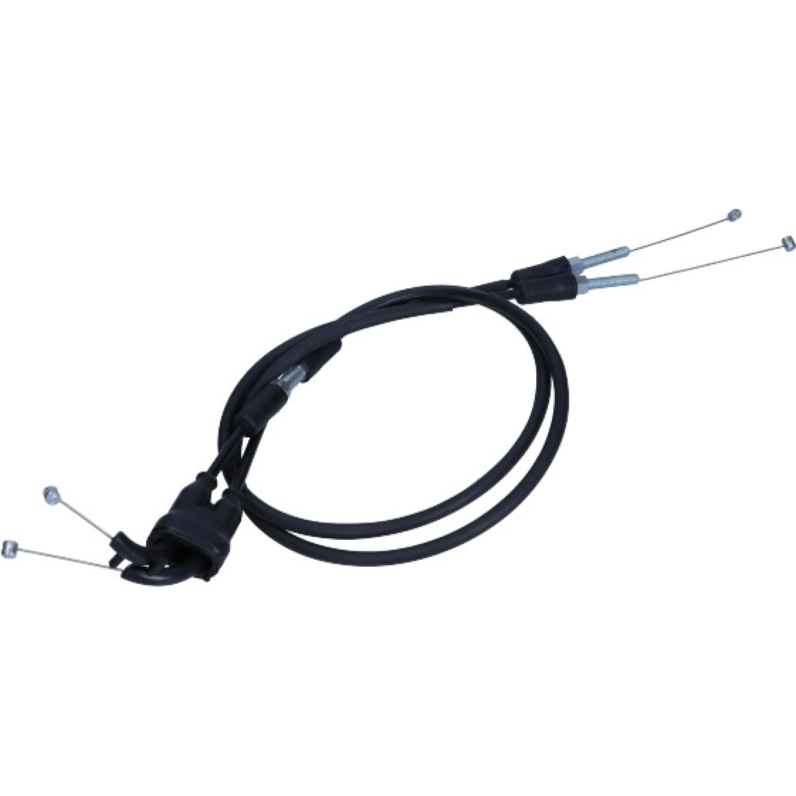 Motorgaskabel. Yamaha Tdm 900 (02-13) Set 2Stk GYTDM9K2