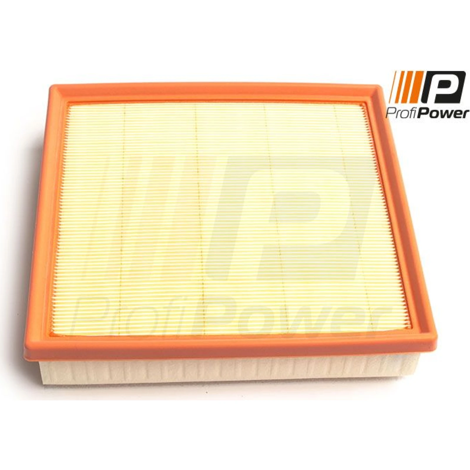 PROFIPOWER Luftfilter 2F0252
