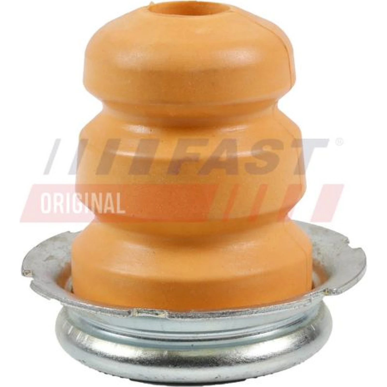 FAST Anschlagpuffer, Federung FT18116