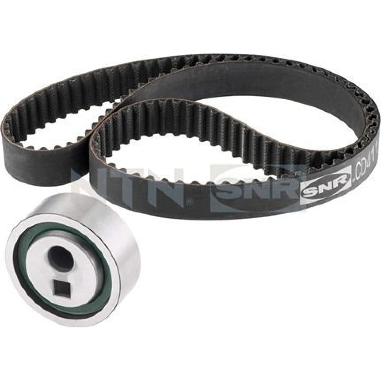 SNR Zahnriemensatz KD459.03