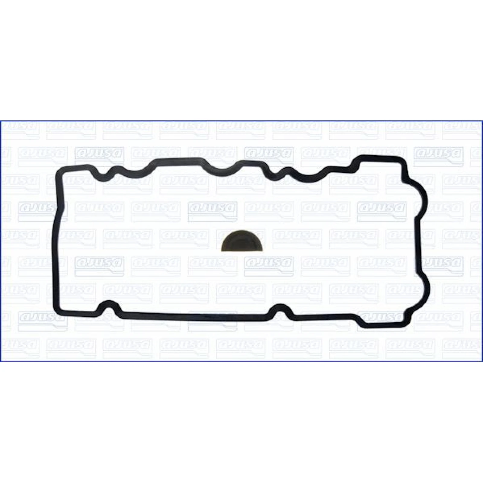 DICHTUNGSSATZ, ZYLINDERKOPFHAUBE AJU56053800