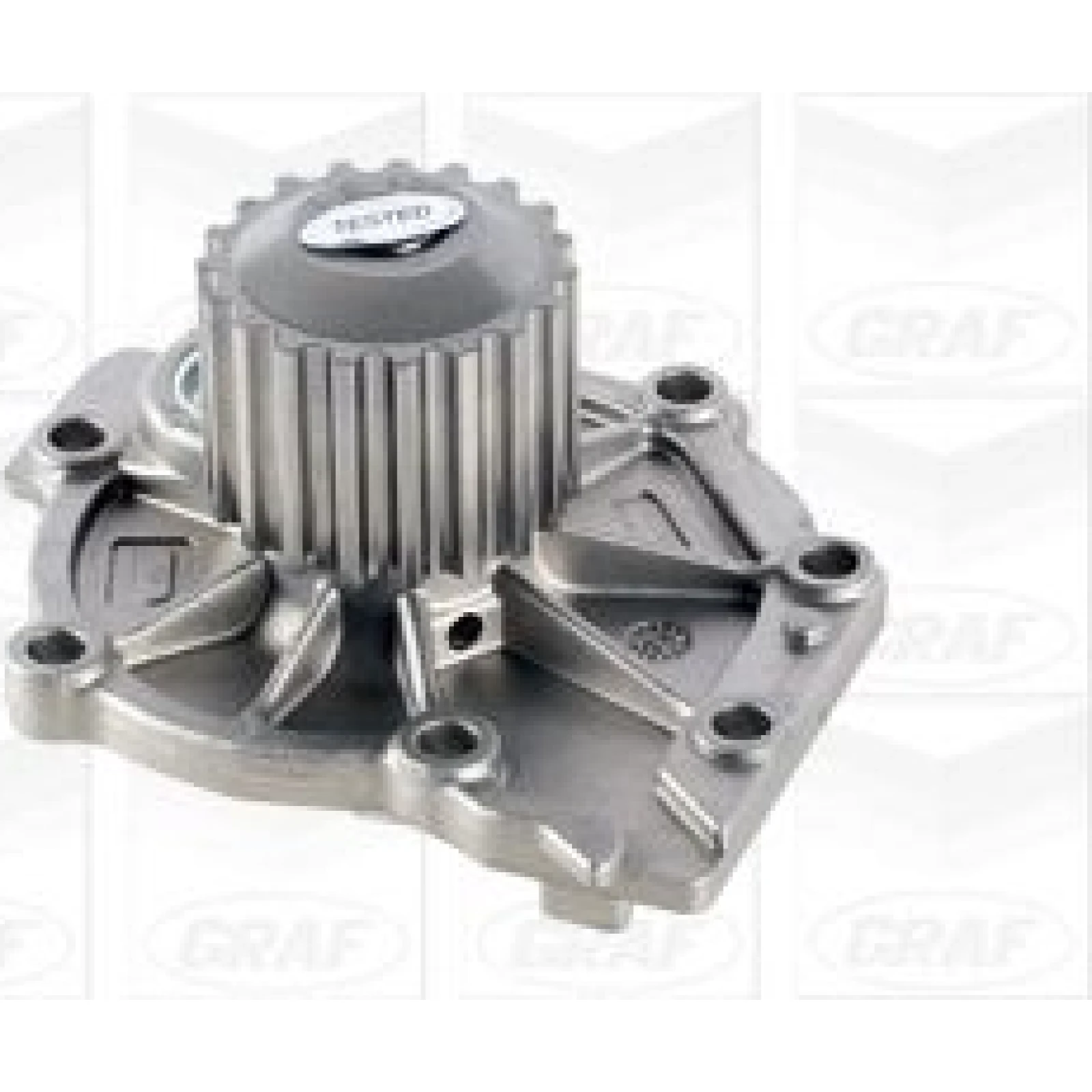 PA 1281 Wasserpumpe PA1281