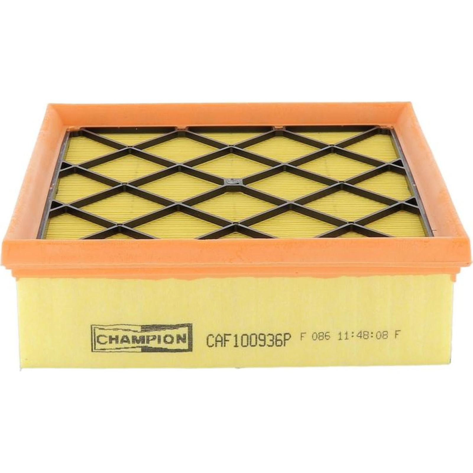 CAF100936P Champion Luftfilter CAF100936P