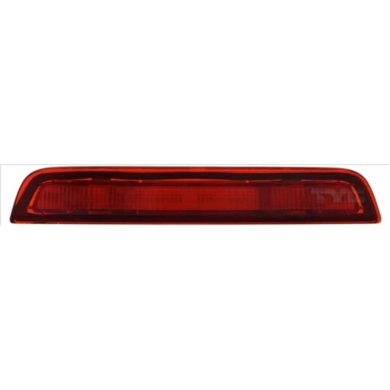 ZUSATZBREMSLEUCHTE LED ROT 15-0745-00-9
