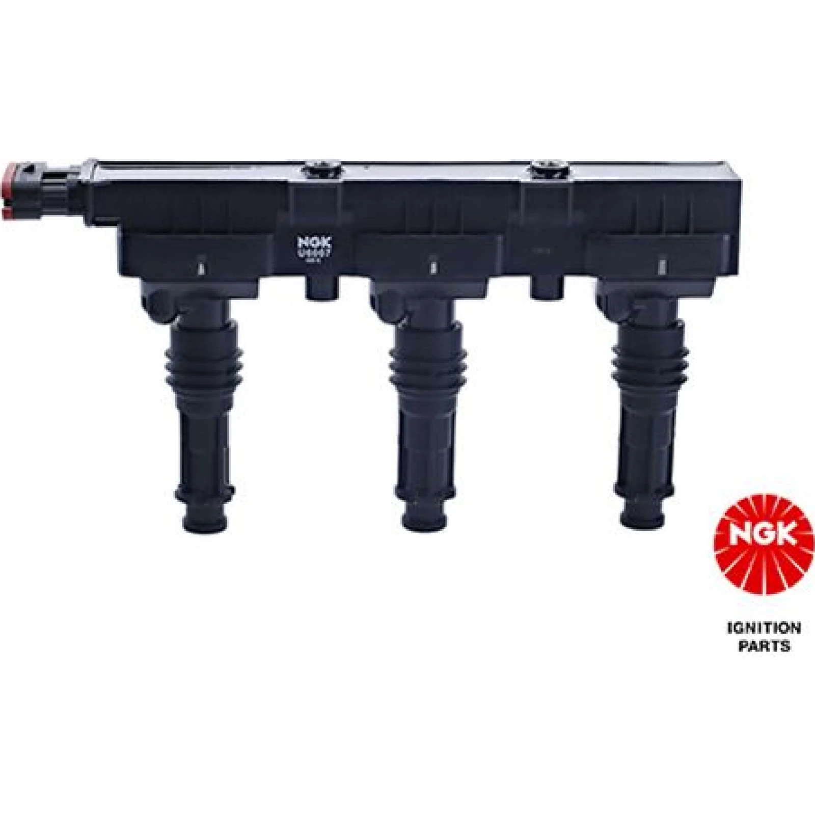 10 650 021 Spulensystem U6007 48022