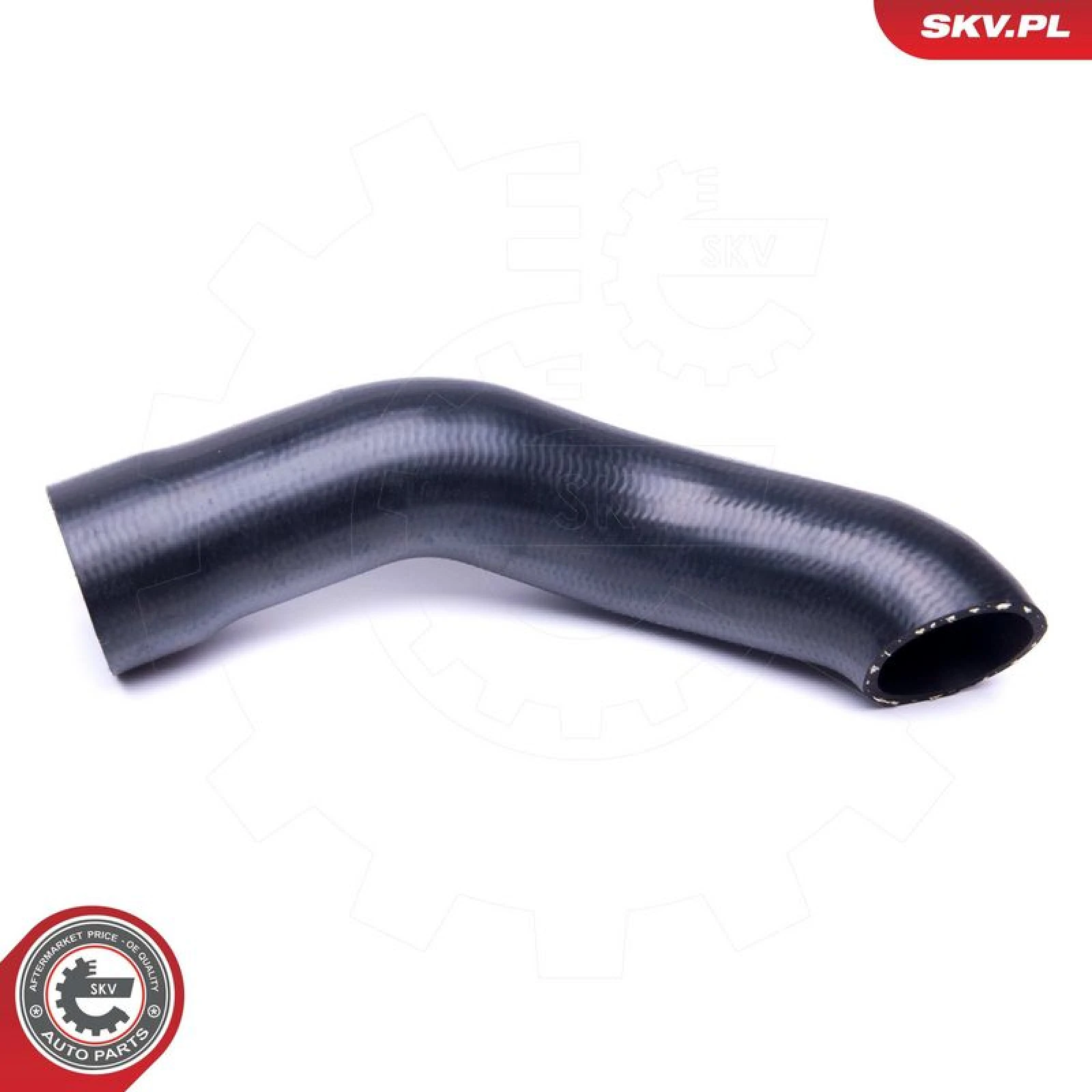 ESEN SKV Ladeluftschlauch 43SKV356