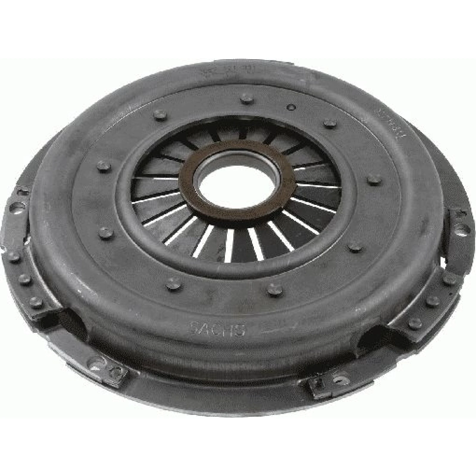 SACHS Kupplungsdruckplatte 3082 121 031