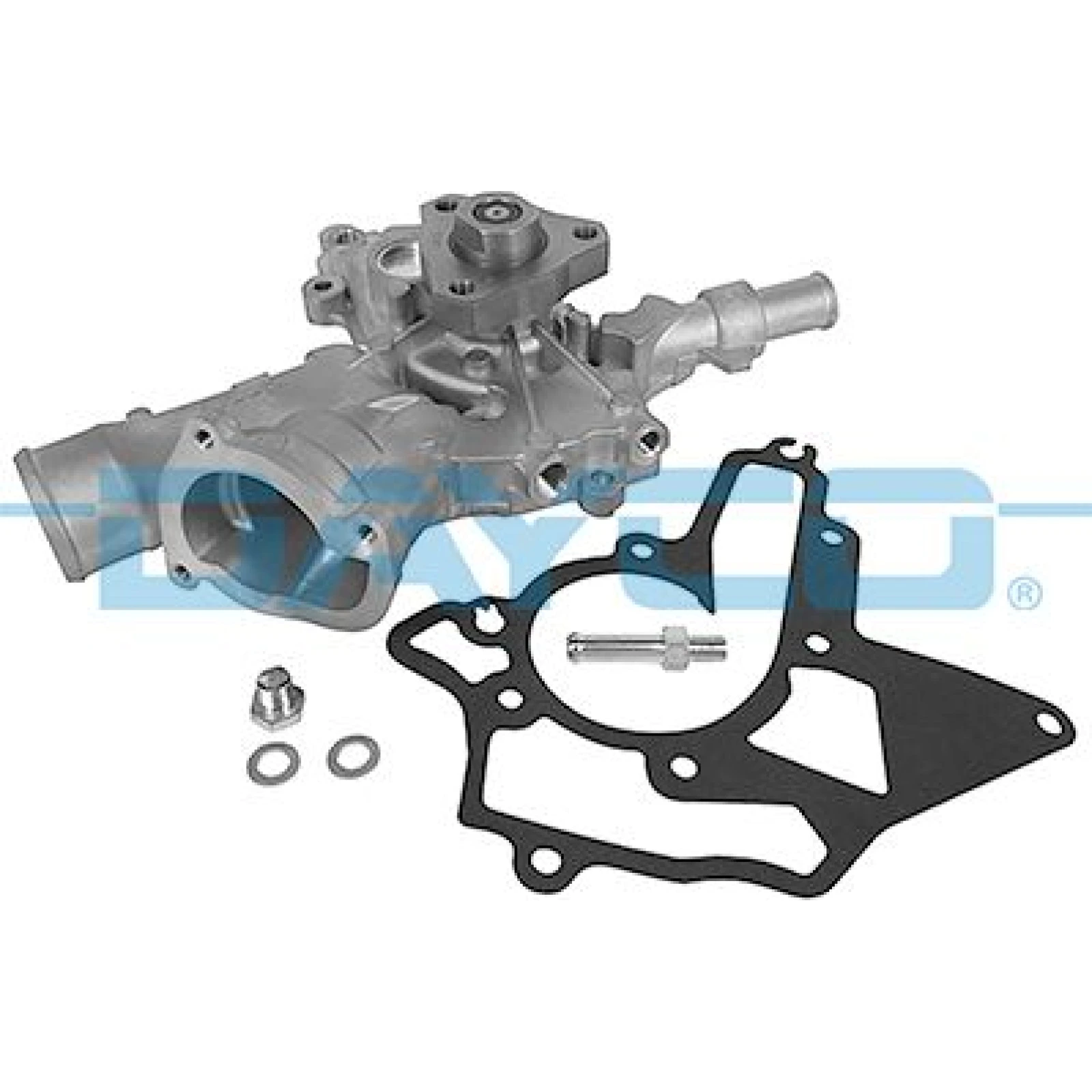 Wasserpumpe DP272