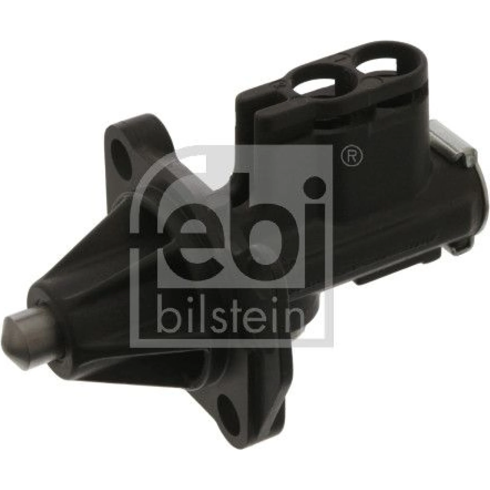 FEBI BILSTEIN Schaltventil, Differenzialsperre 39957