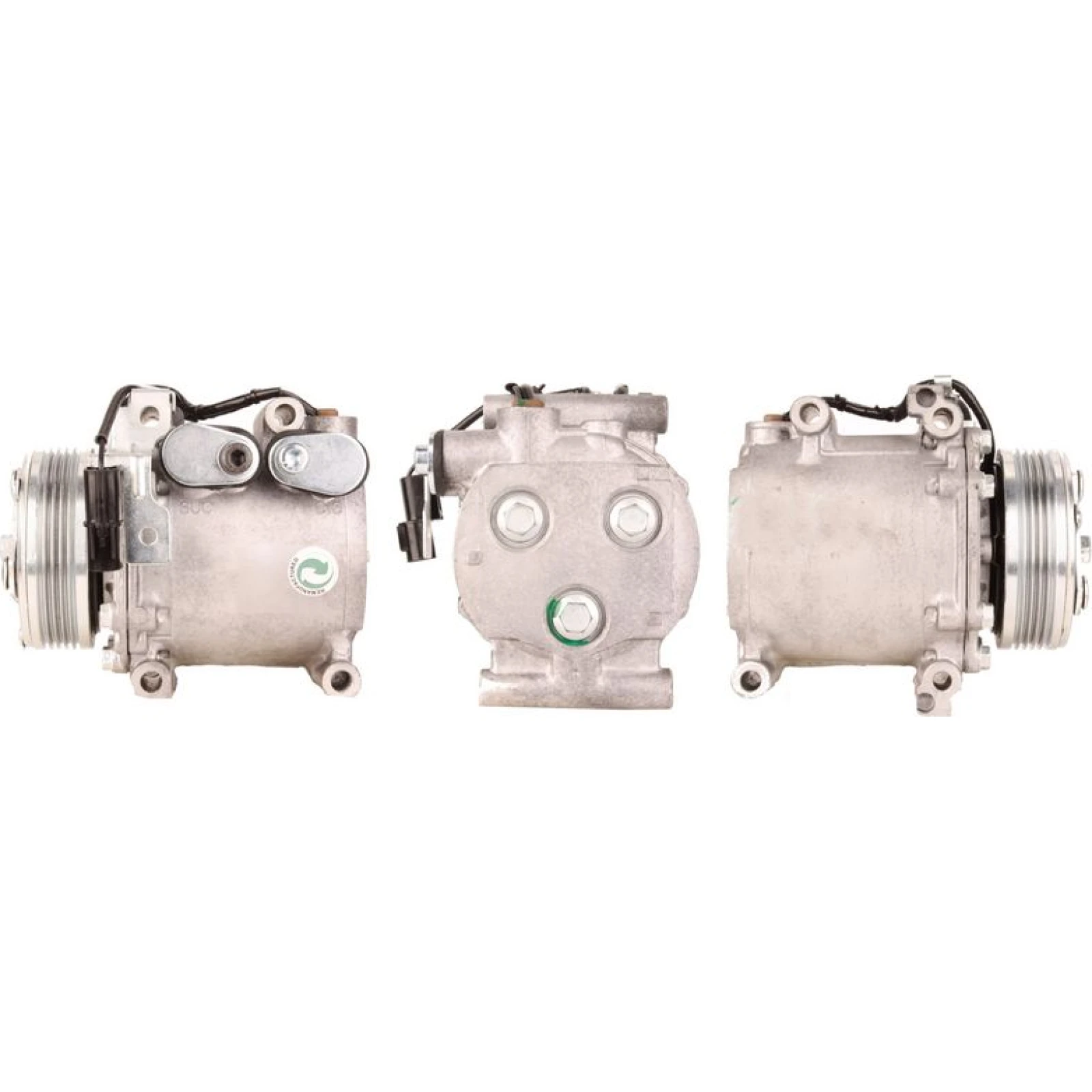 LUCAS ELECTRICAL Kompressor ACP537