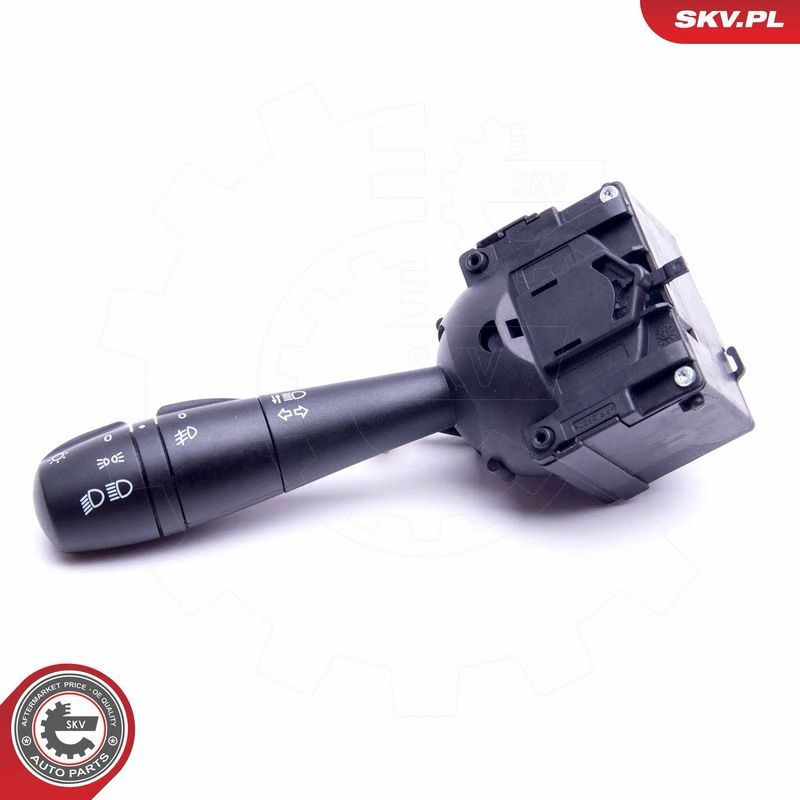 ESEN SKV Lenkstockschalter 38SKV523