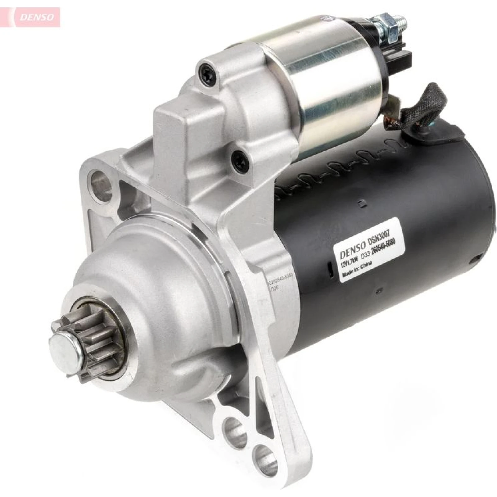DENSO Anlasser DSN3007