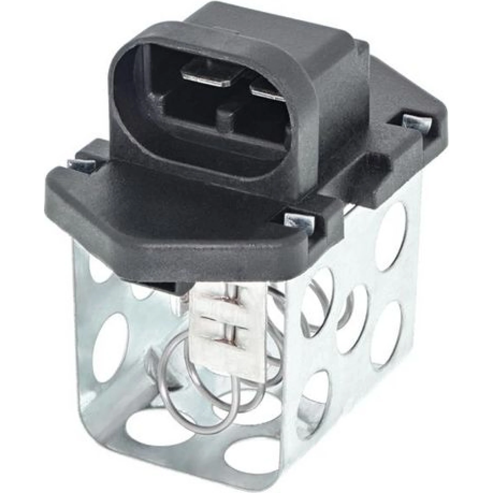 Vorwiderstand, Elektromotor-Kühler Nach 701 415