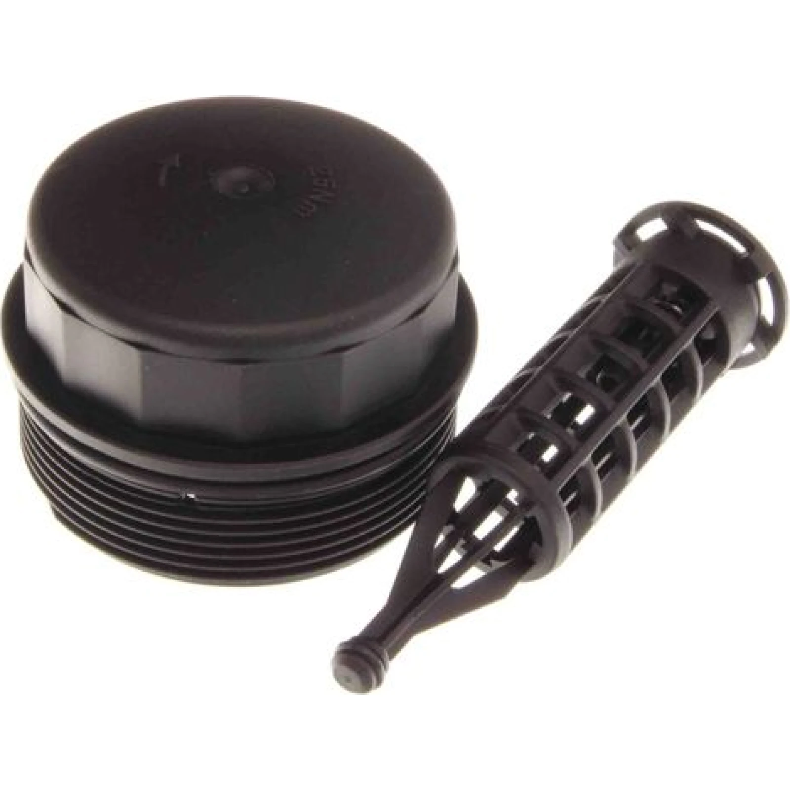 Maxgear 27-2739 DECKEL, ÖLFILTERGEHÄUSE