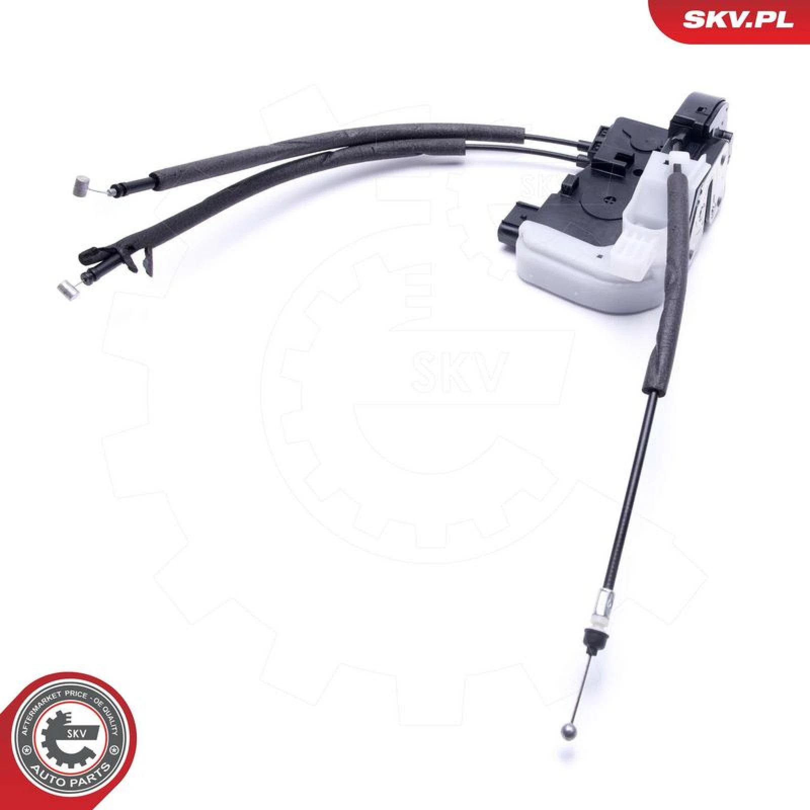 ESEN SKV Türschloß 60SKV102
