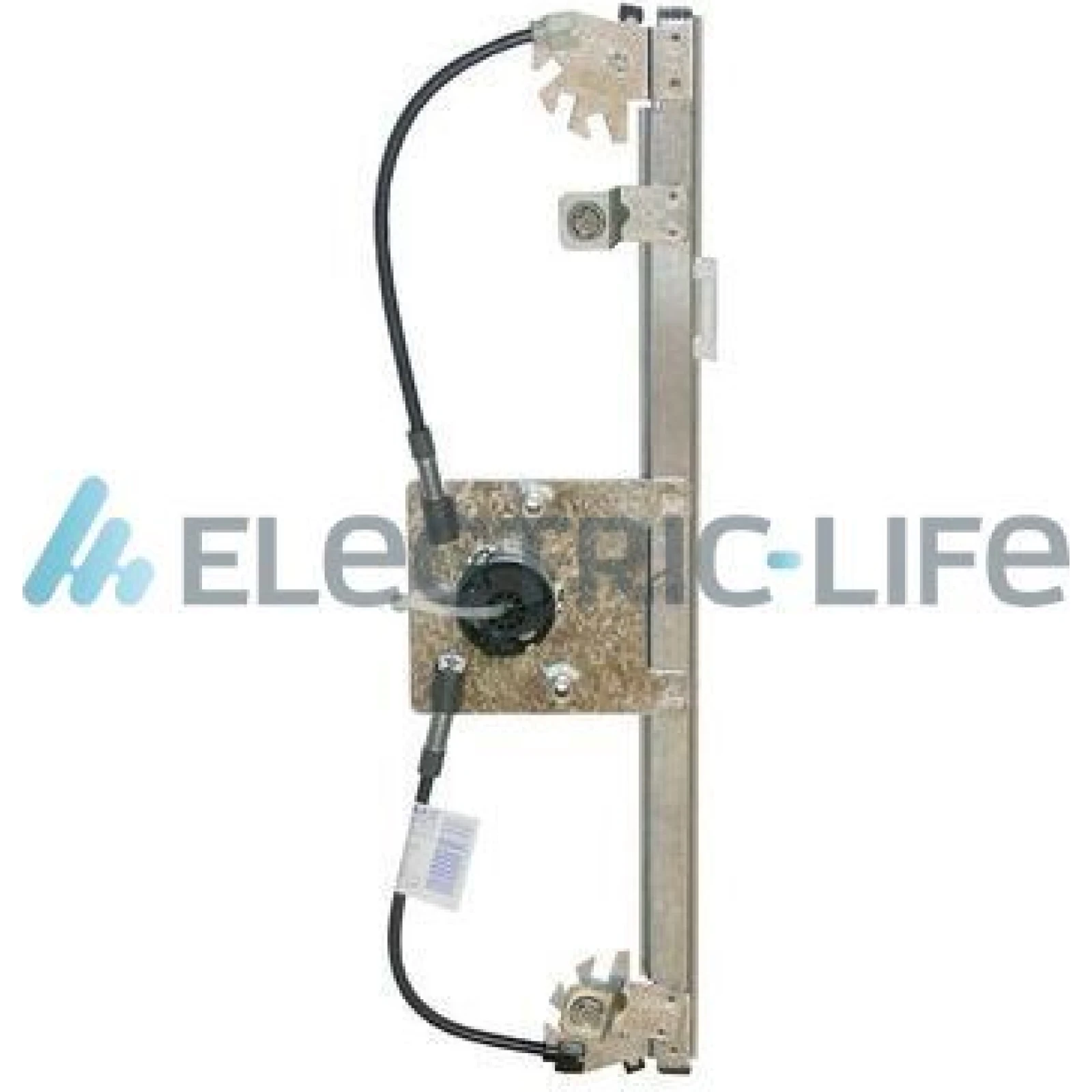 ELECTRIC LIFE Fensterheber ZR FT706 L