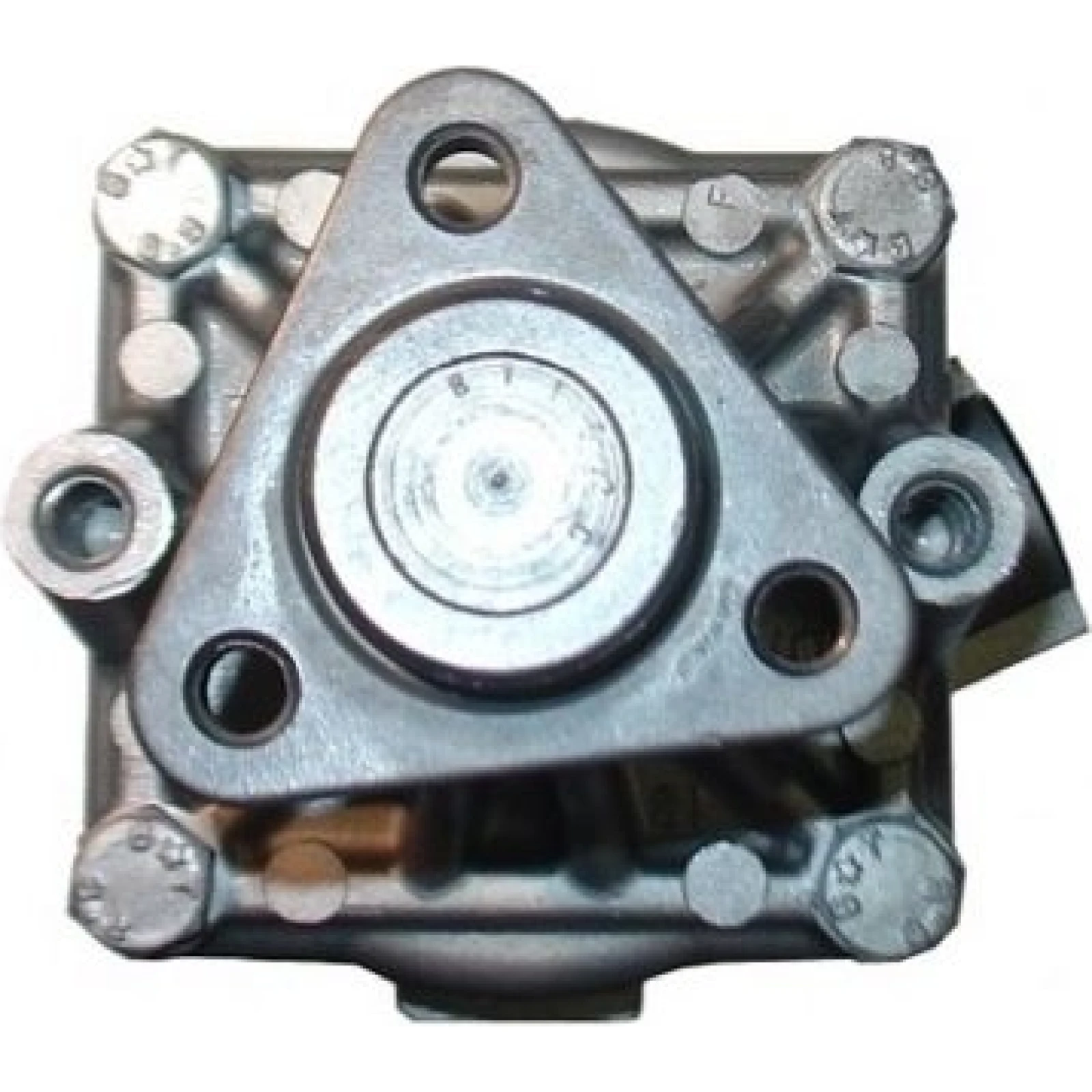 SPIDAN Hydraulikpumpe 53887