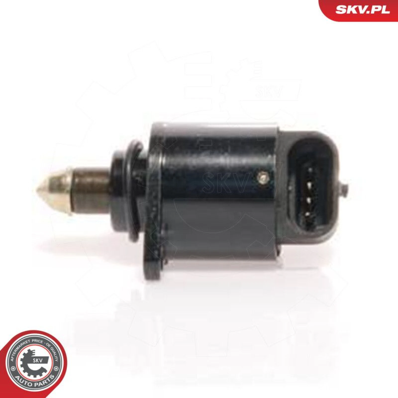 SKV GERMANY Ventil 08SKV017