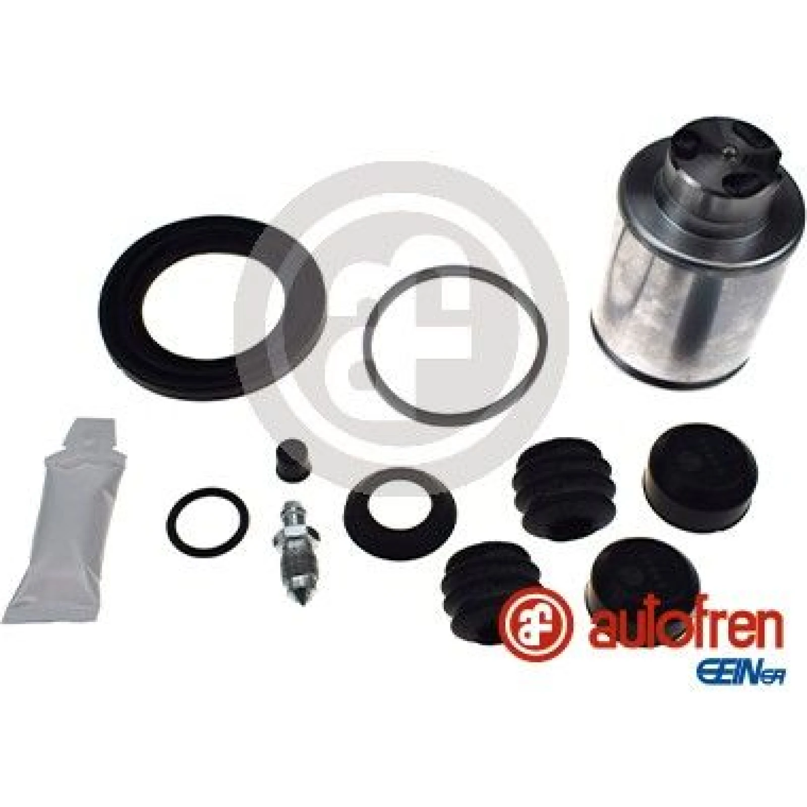 Reparatursatz, Bremssattel D41594RK