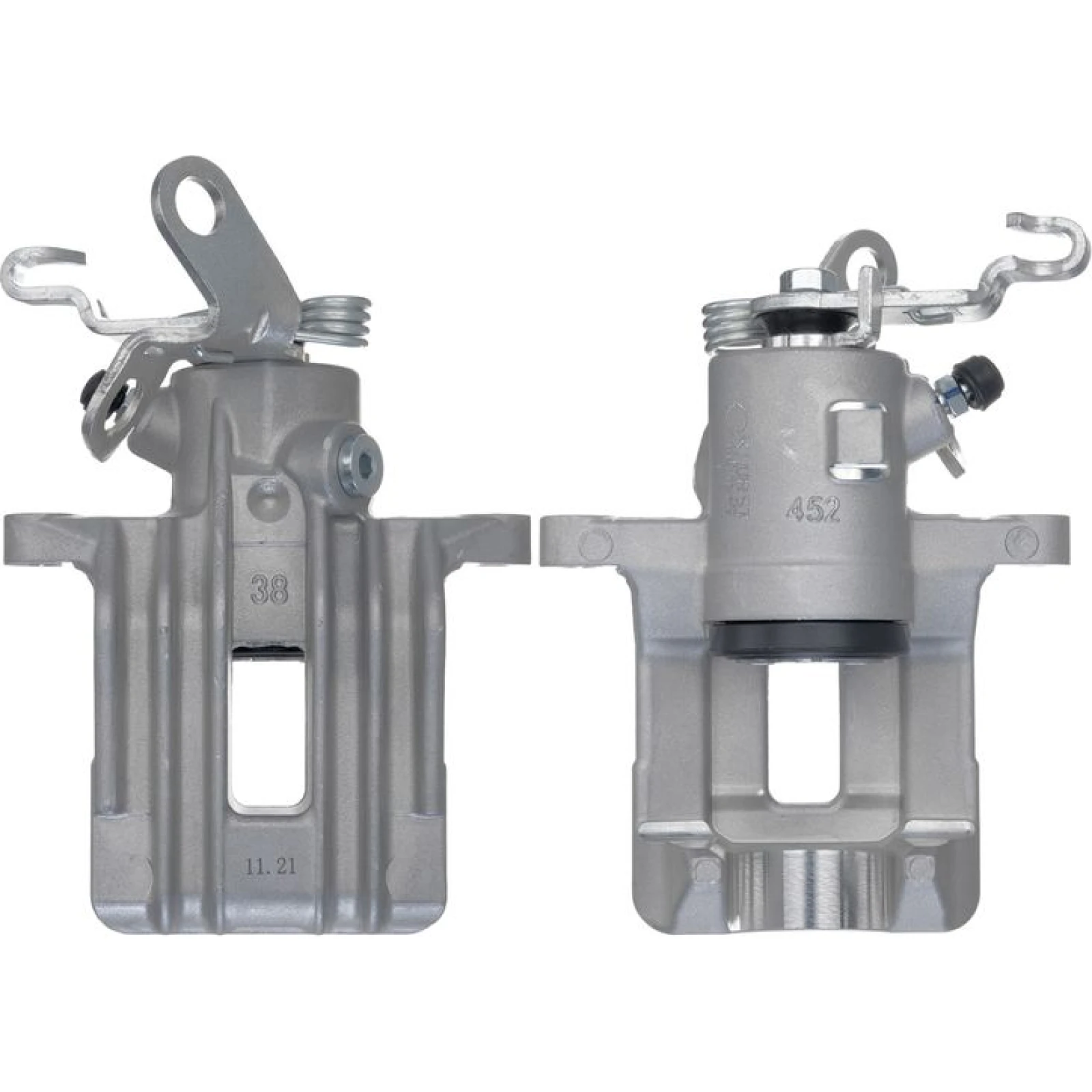 Bremssattel 24.3384-1756.5