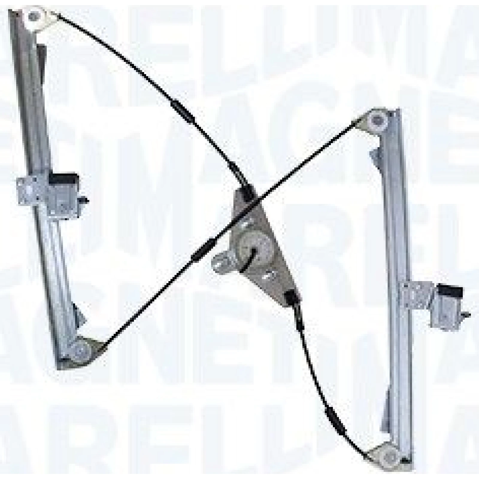 MAGNETI MARELLI Fensterheber 350103132900