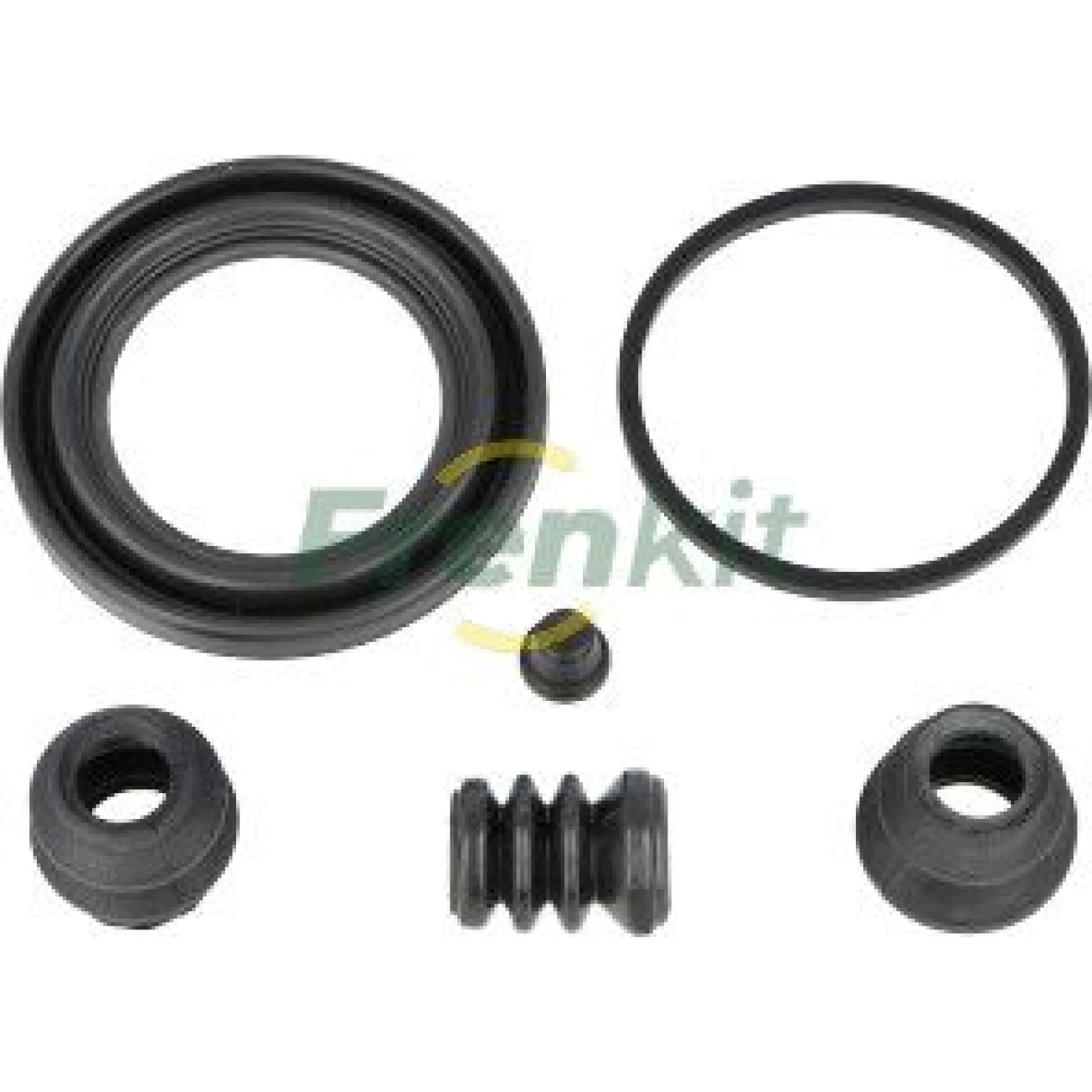 FRENKIT Reparatursatz, Bremssattel 257031