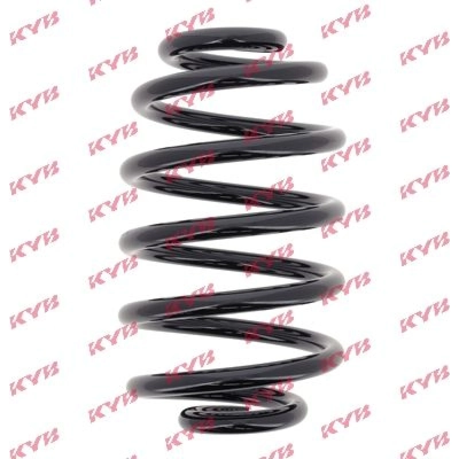 KYB Fahrwerksfeder Bmw T. 3 (E30) 1.6-2.7D 09.82-08.91 RX5025