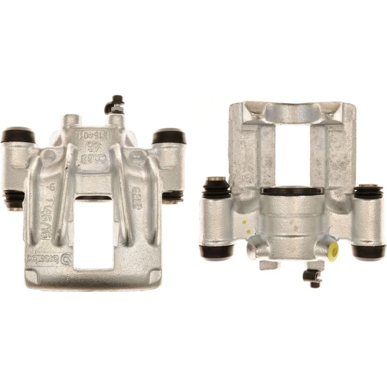 Bremssattel HA li 0 986 473 996