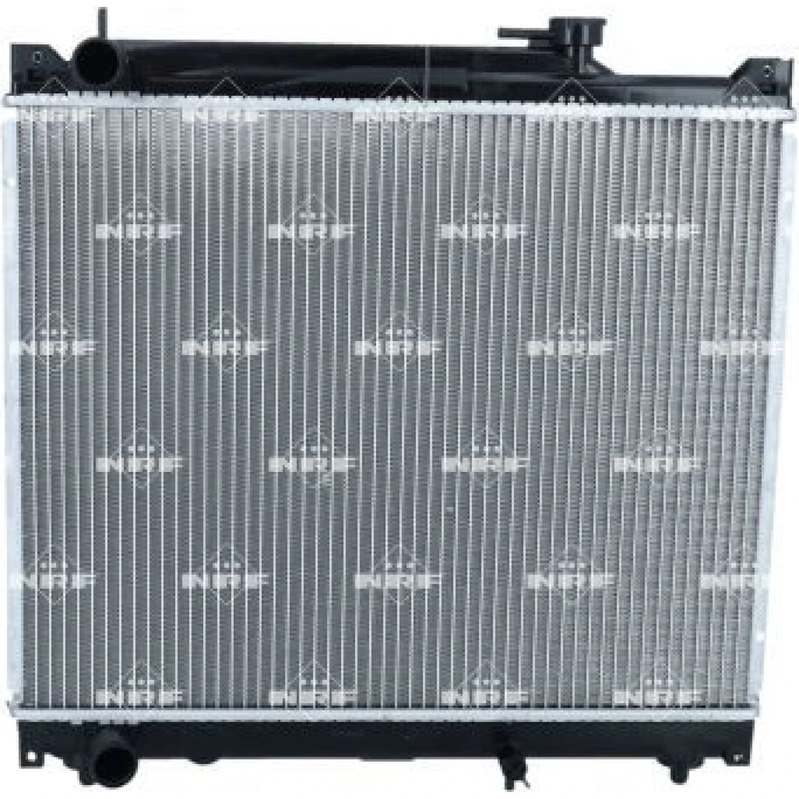 Kühler, Motorkühlung 53882