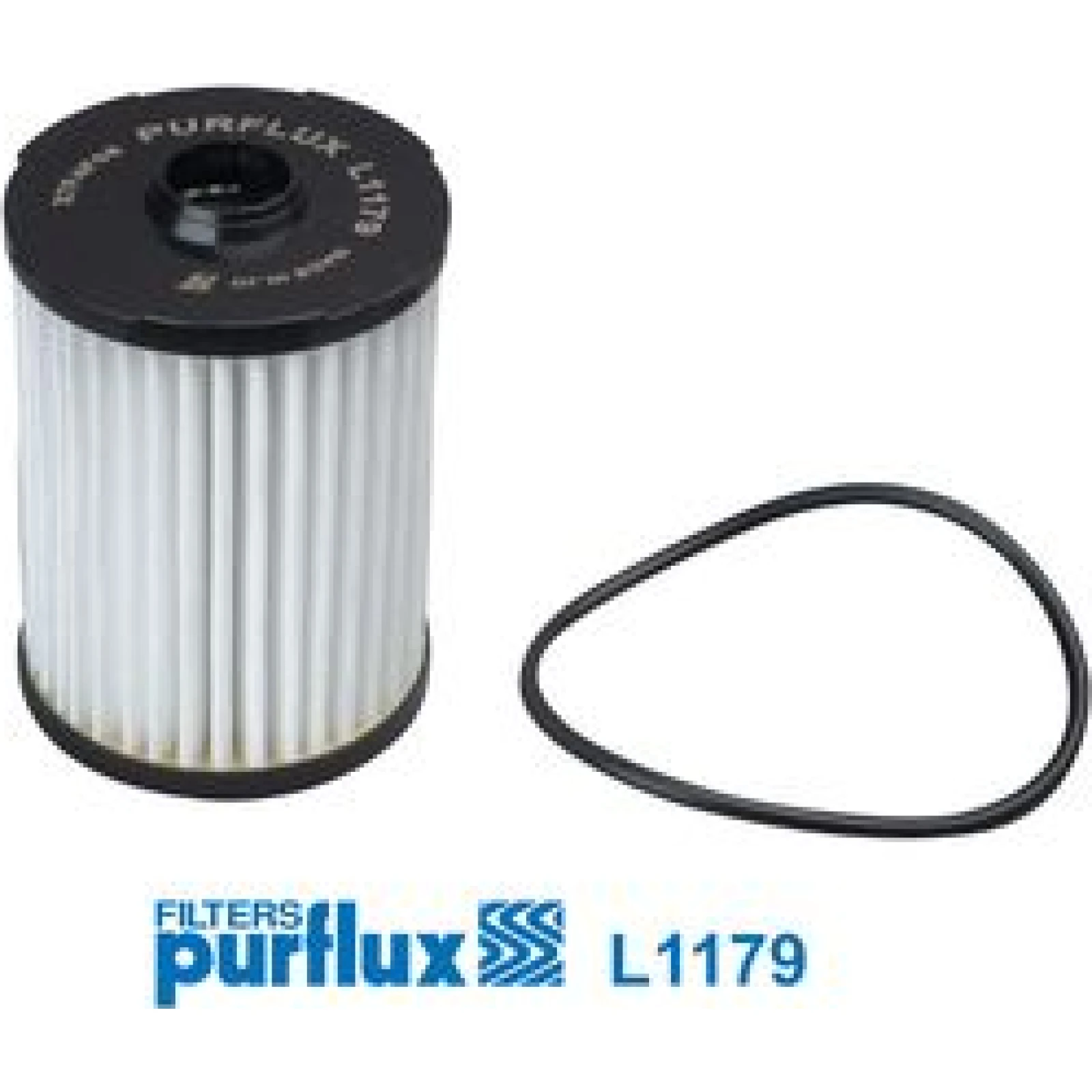 PURFLUX Ölfilter L1179