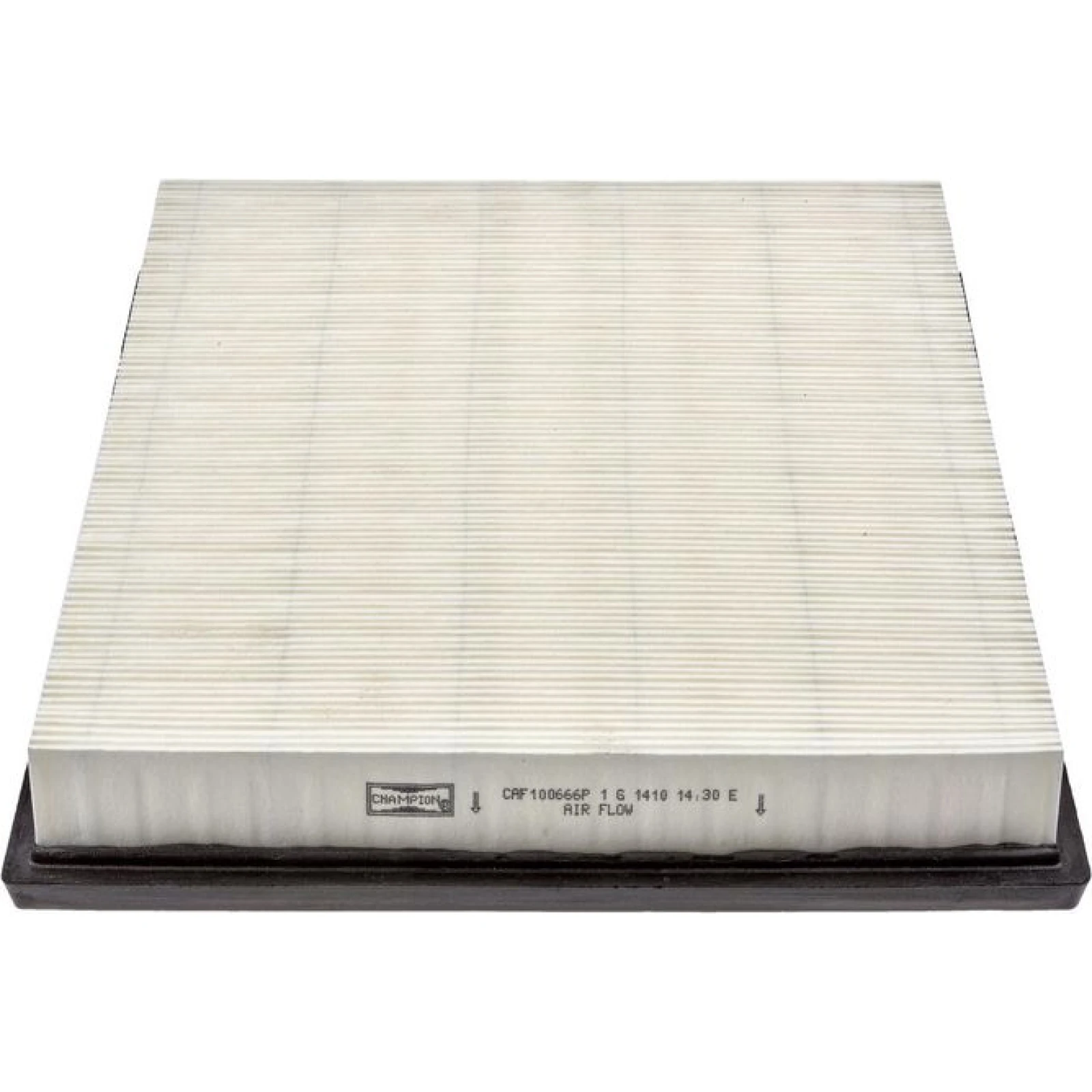CHAMPION Luftfilter CAF100666P