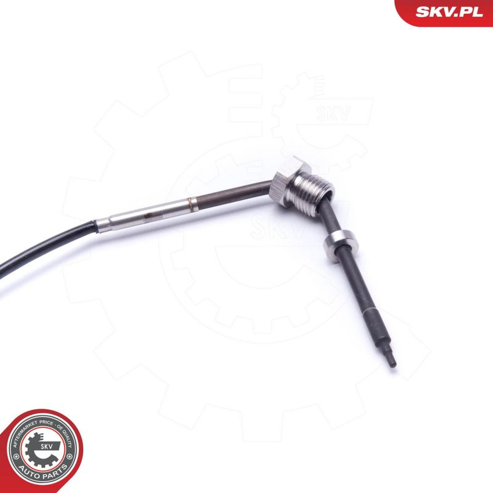 ESEN SKV Sensor, Abgastemperatur 30SKV424