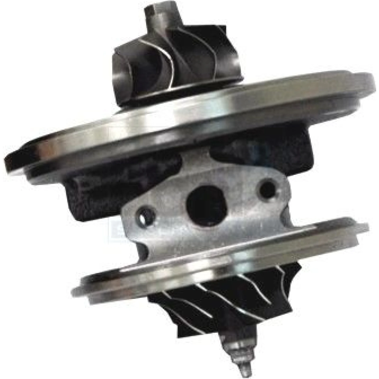 Rumpfgruppe, Lader 60044