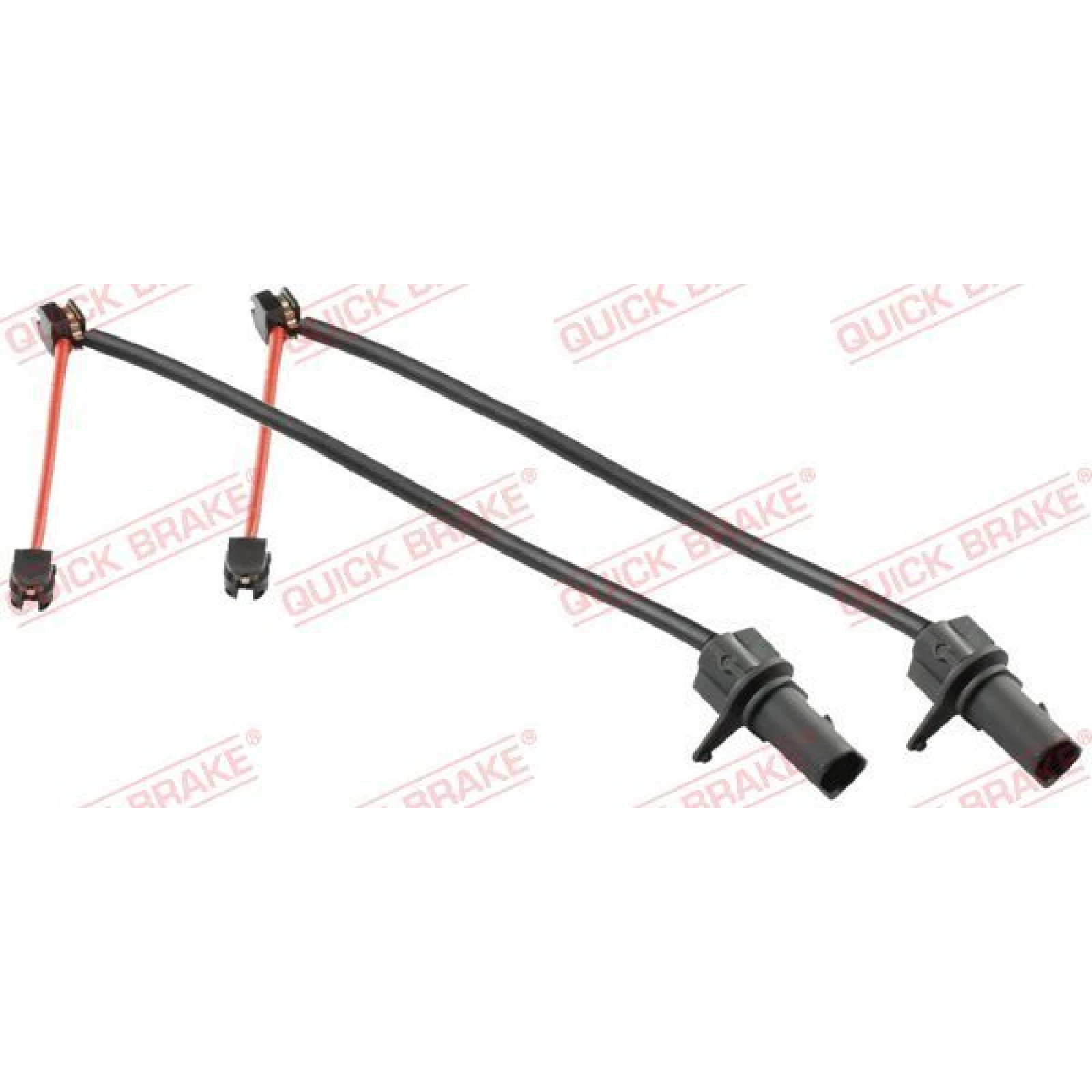 QUICK BRAKE Warnkontakt, Bremsbelagverschleiß WS 0373 A
