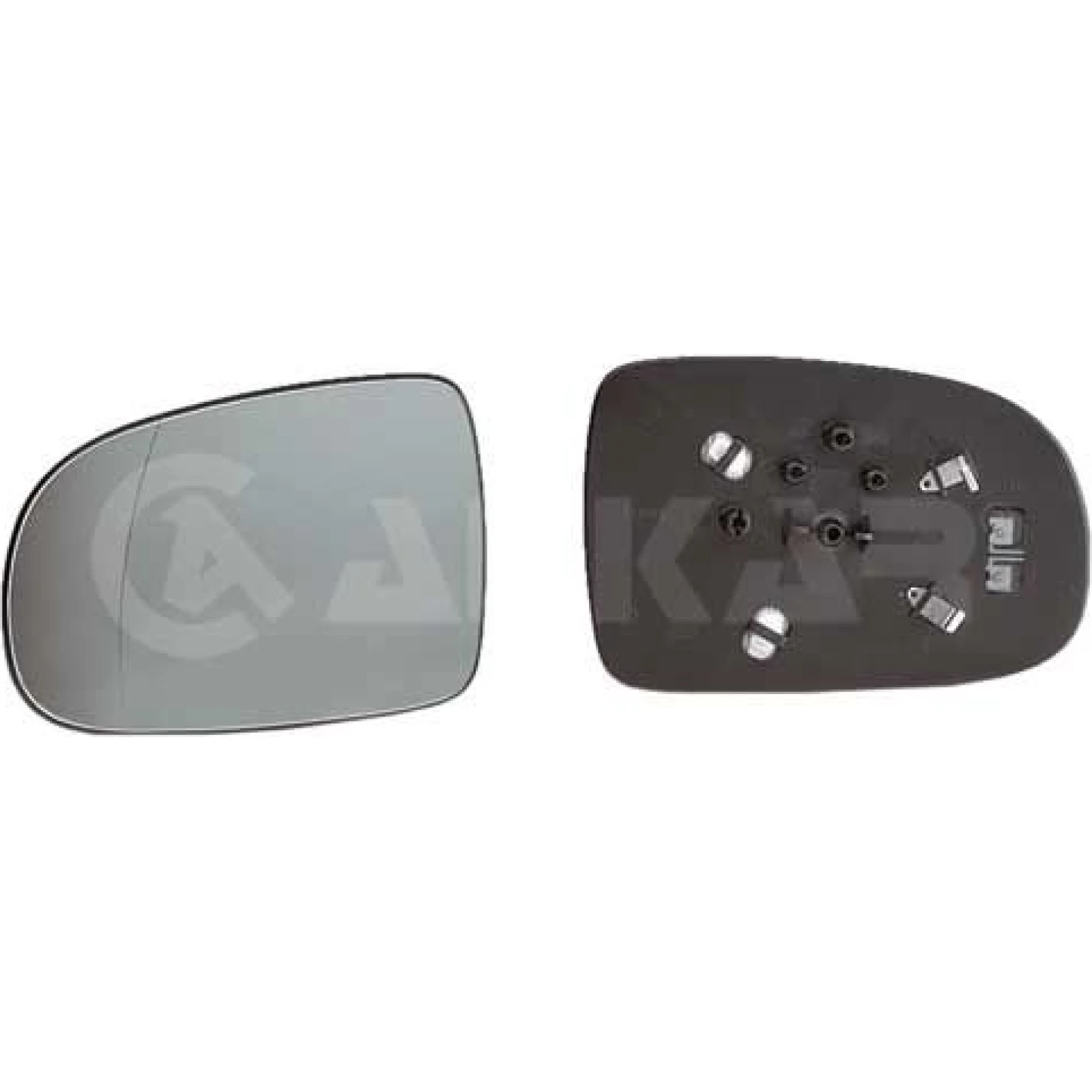 SPIEGELGLAS L EL VERS HZB ASPH 4622,730,2