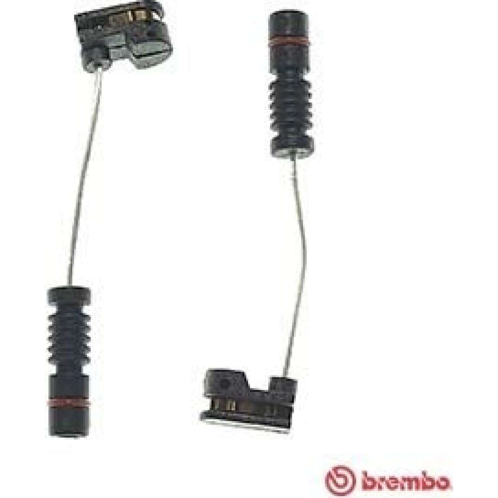 BREMBO Warnkontakt, Bremsbelagverschleiß A 00 278