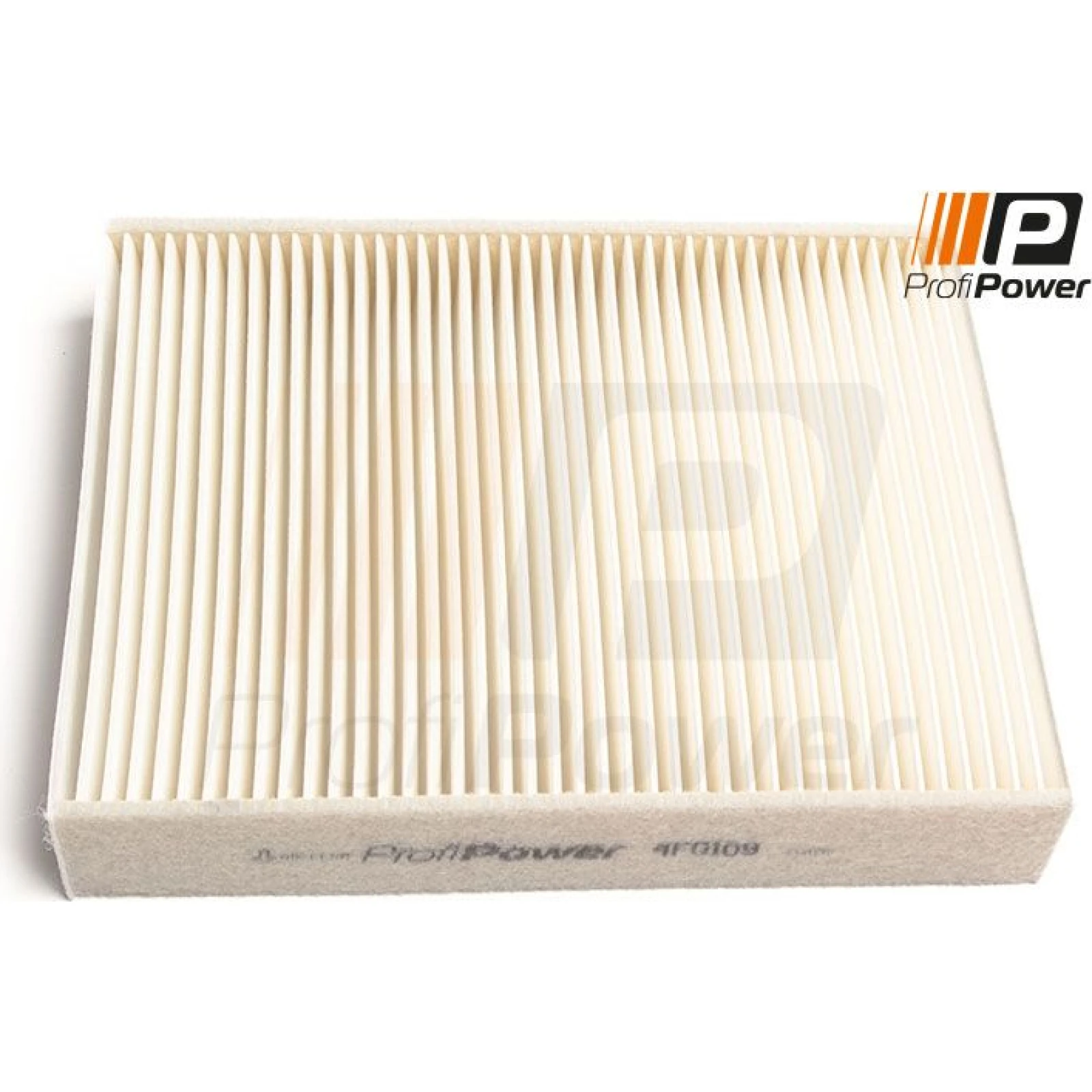 PROFIPOWER Filter, Innenraumluft 4F0109