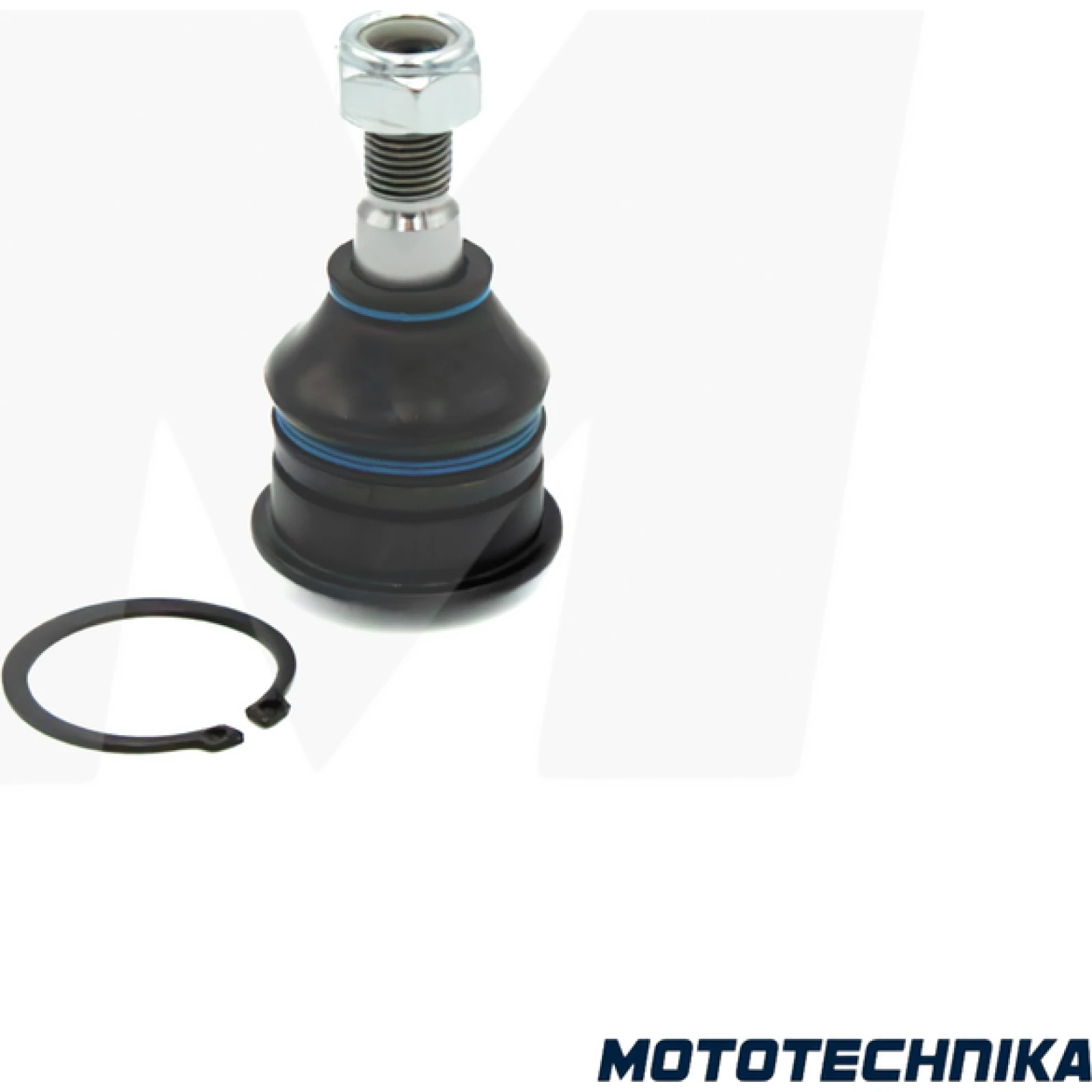MOTOTECHNIKA Trag-/Führungsgelenk 61-PW-06