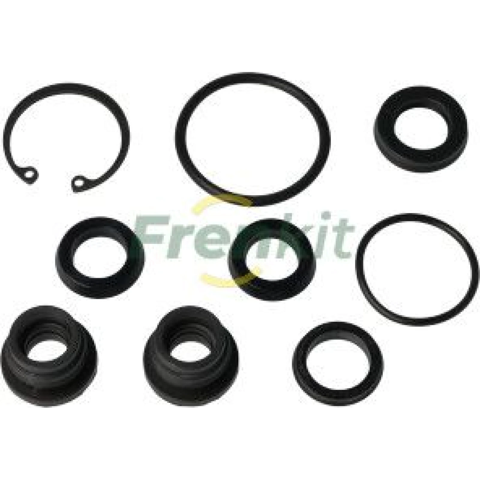 FRENKIT Reparatursatz 125040