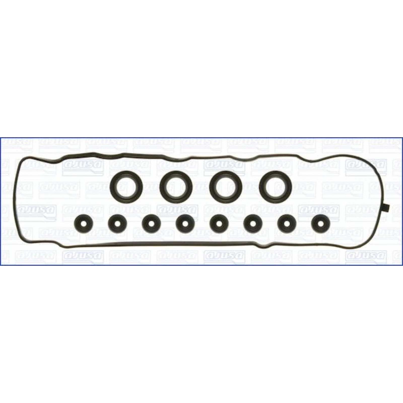 Ajusa Ventildeckeldichtungssatz 56040500