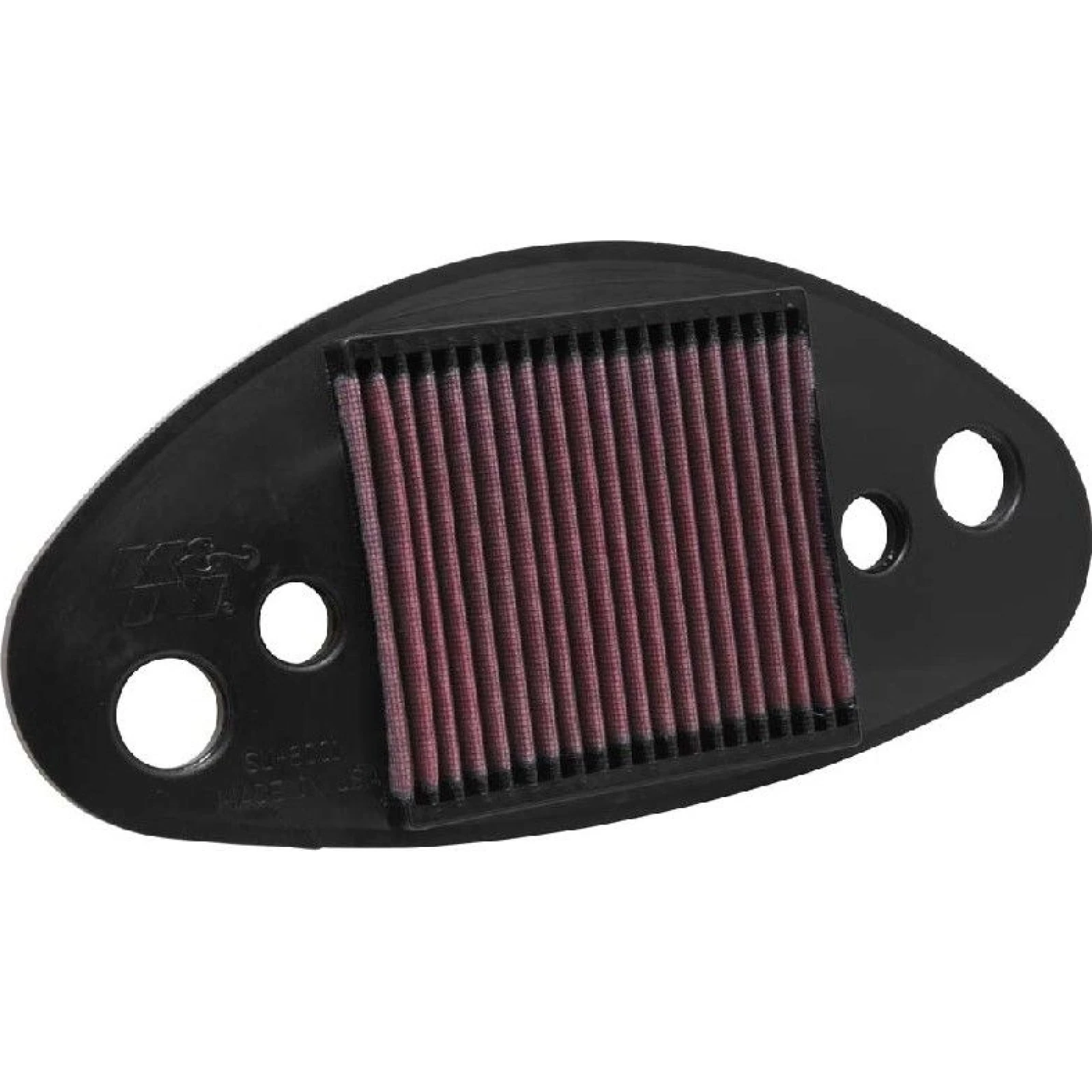 Luftfilter Motorrad Suzuki Vl800Lc Intruder Volusia 01-08 SU-8001