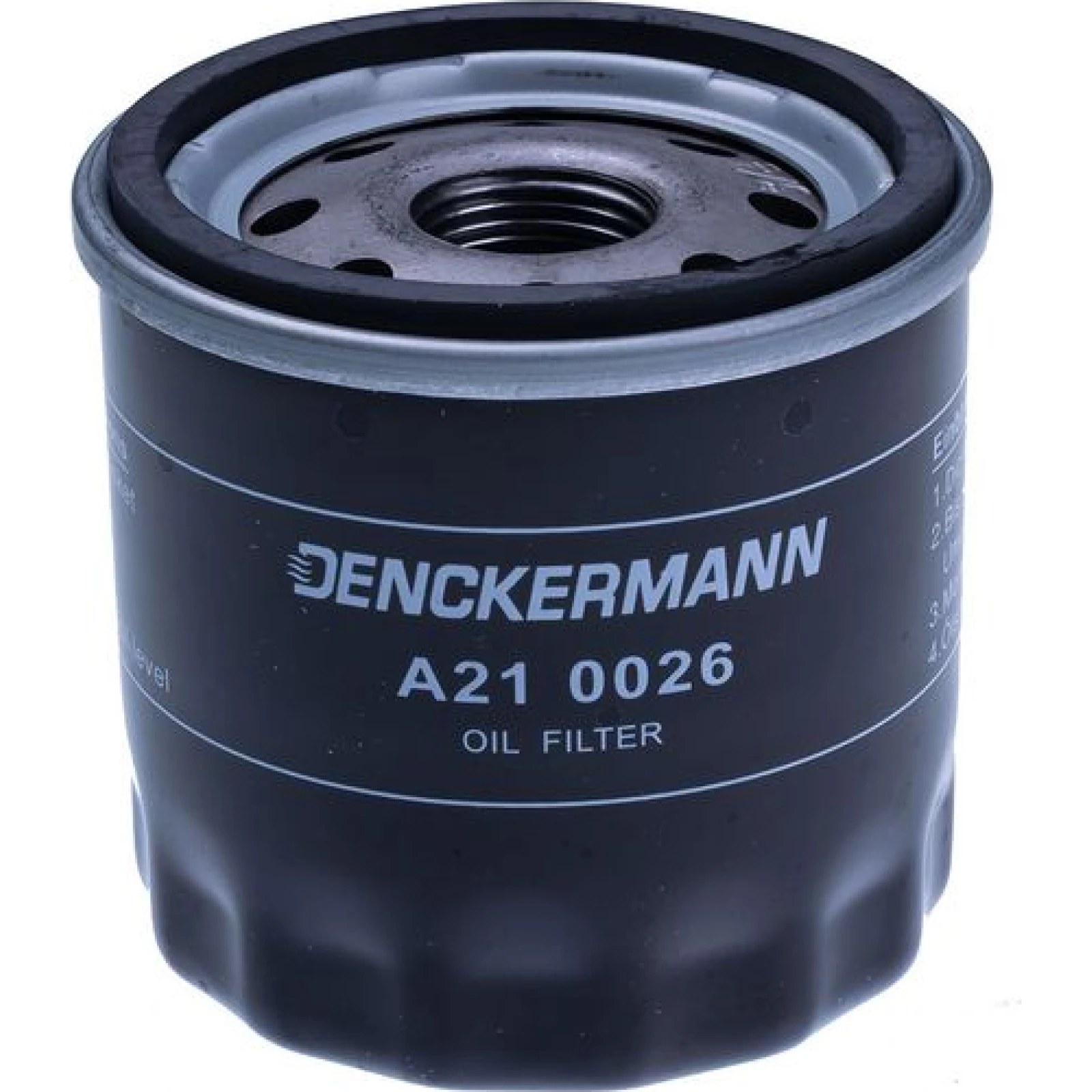 DENCKERMANN Ölfilter A210026