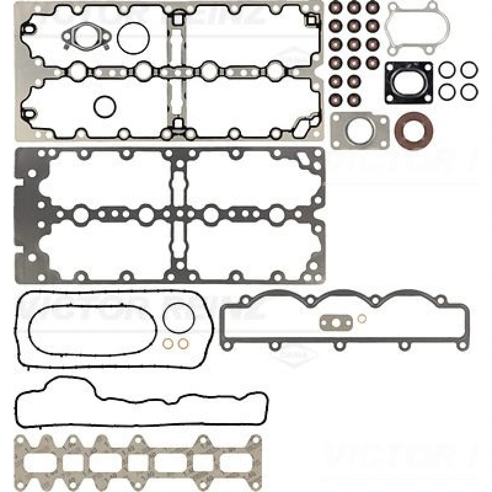 Entrussersatz 02-37551-01