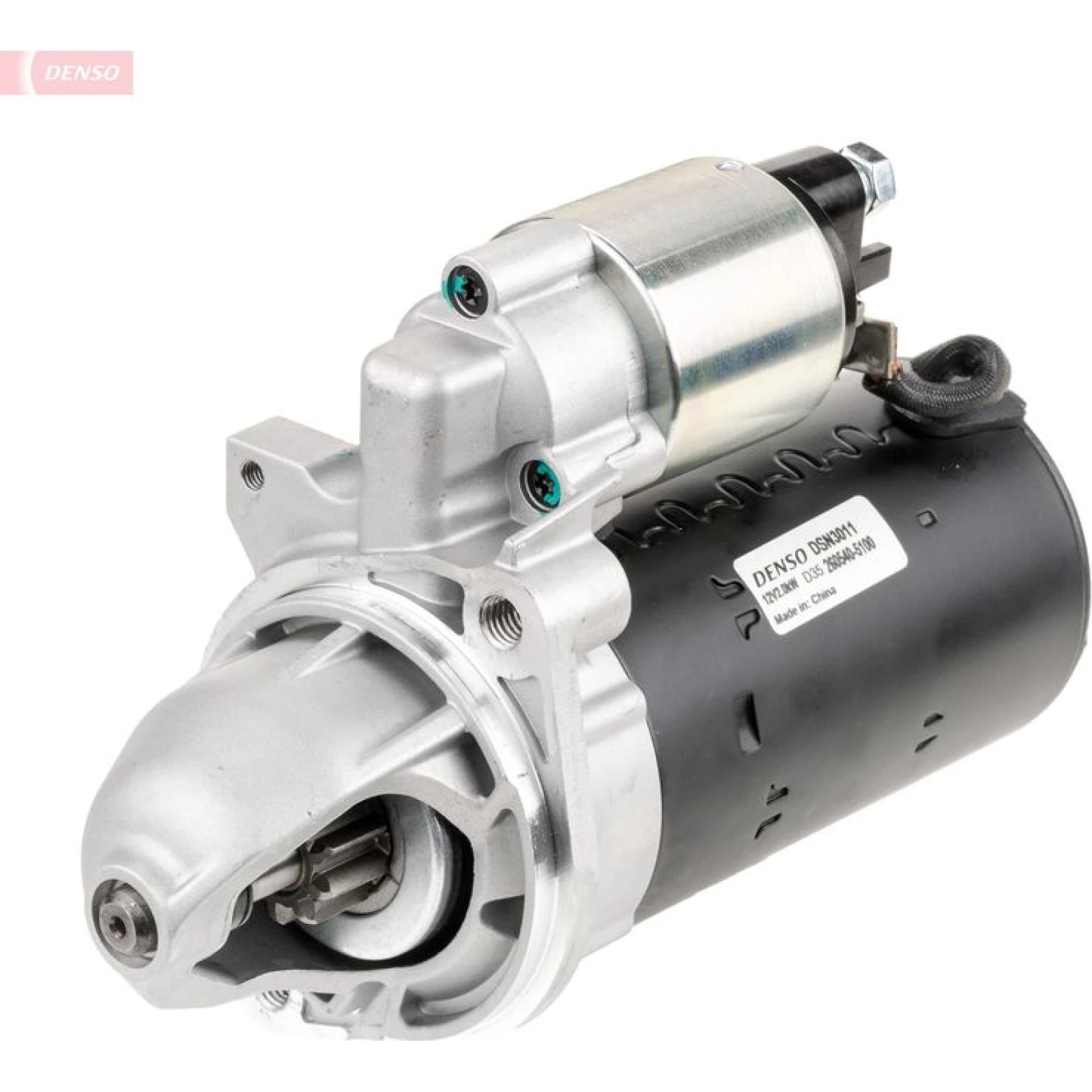 DSN3011 Denso Anlasser DSN3011