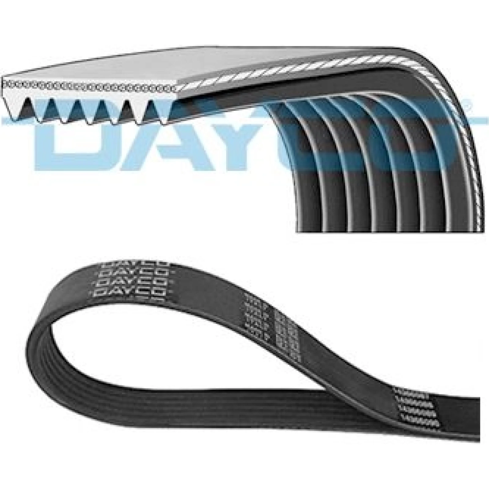 PASEK WIELOKLINOWY 7PK1920 7PK1920DAY