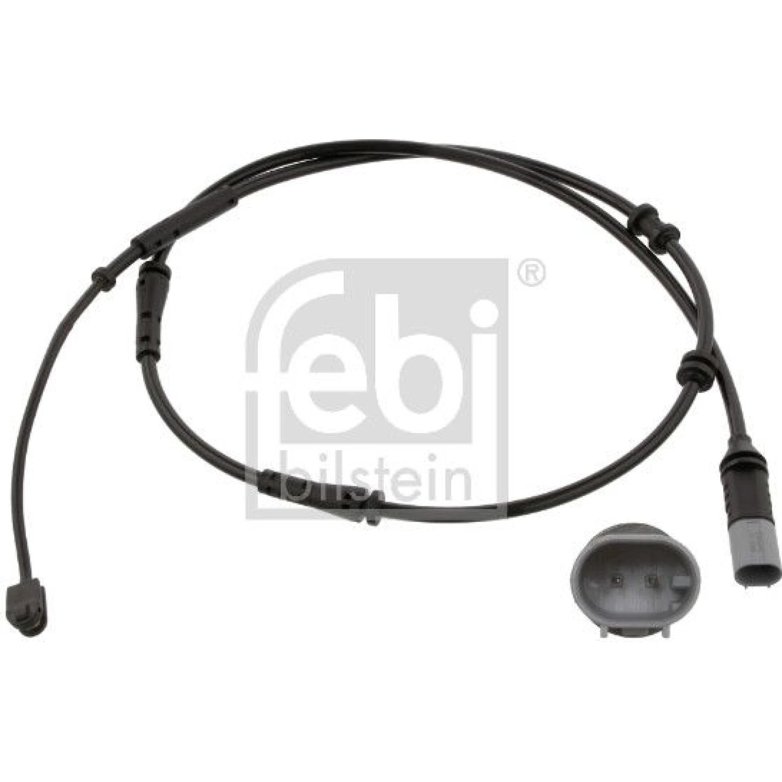 FEBI BILSTEIN Verschleißsensor 36427