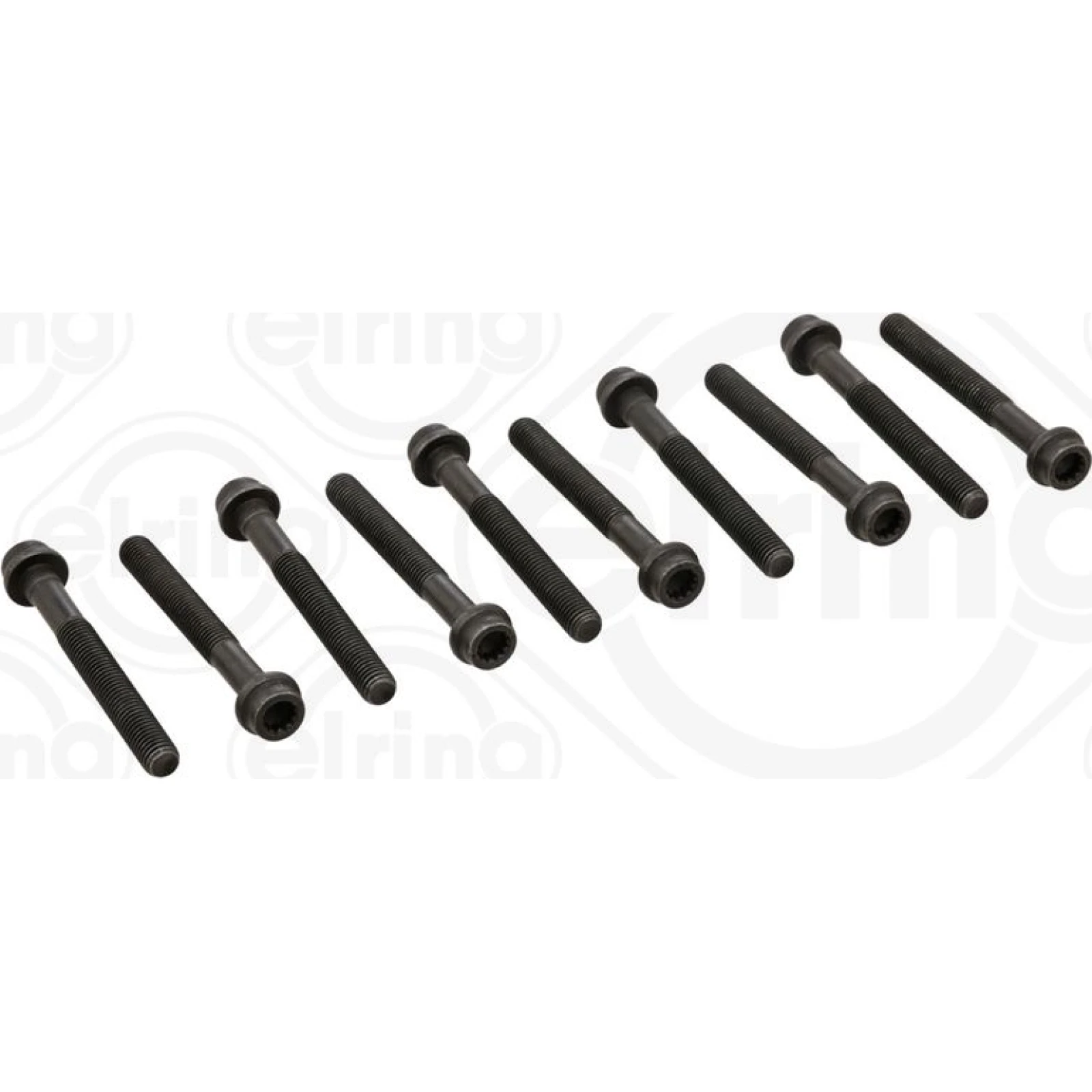 Zylinderkopfschraubensatz 456.111